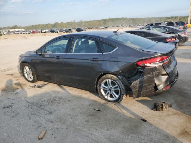 2018 FORD FUSION SE - 3FA6P0H75JR104501
