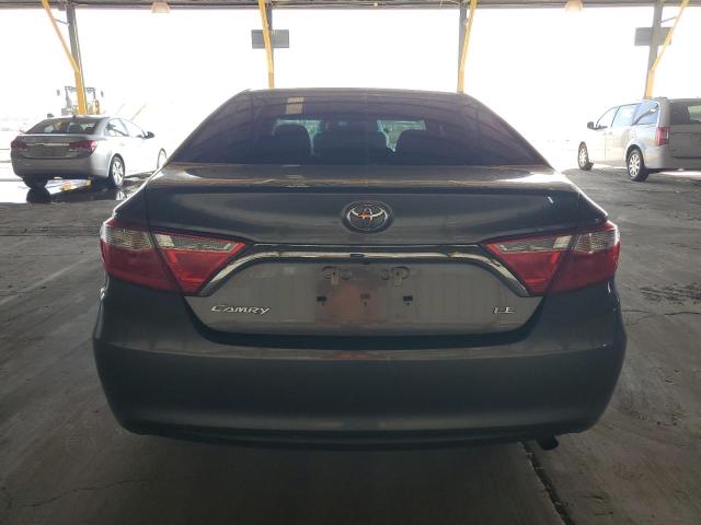 2017 TOYOTA CAMRY LE 4T1BF1FK9HU664044