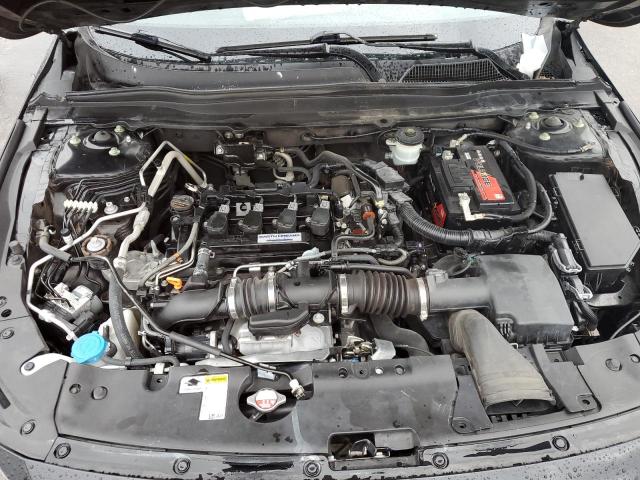 2019 HONDA ACCORD SPO #3292363270