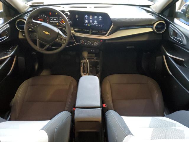 2024 CHEVROLET TRAX LS #3282340260