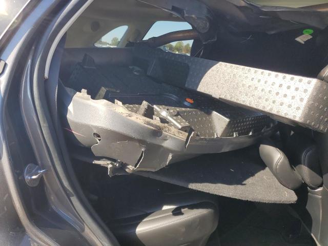 2021 FORD EDGE TITAN - 2FMPK4K94MBA44918