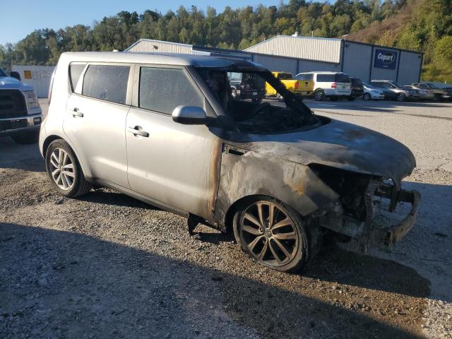 2018 KIA SOUL + #3286552145