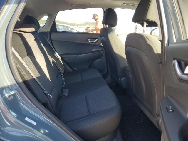 2022 HYUNDAI KONA SEL #3283868415