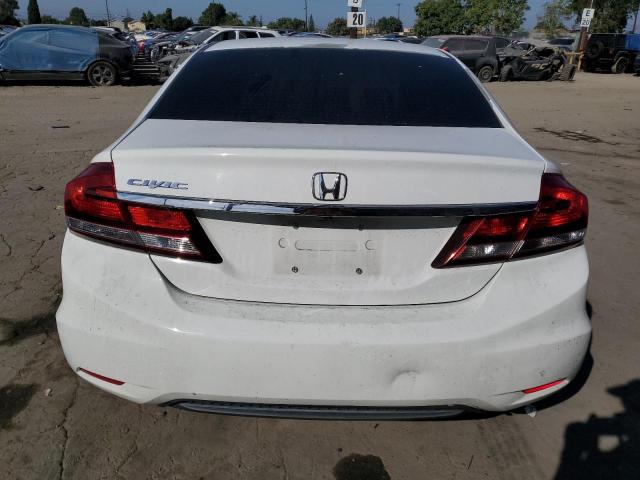 2015 HONDA CIVIC LX 19XFB2F55FE237490