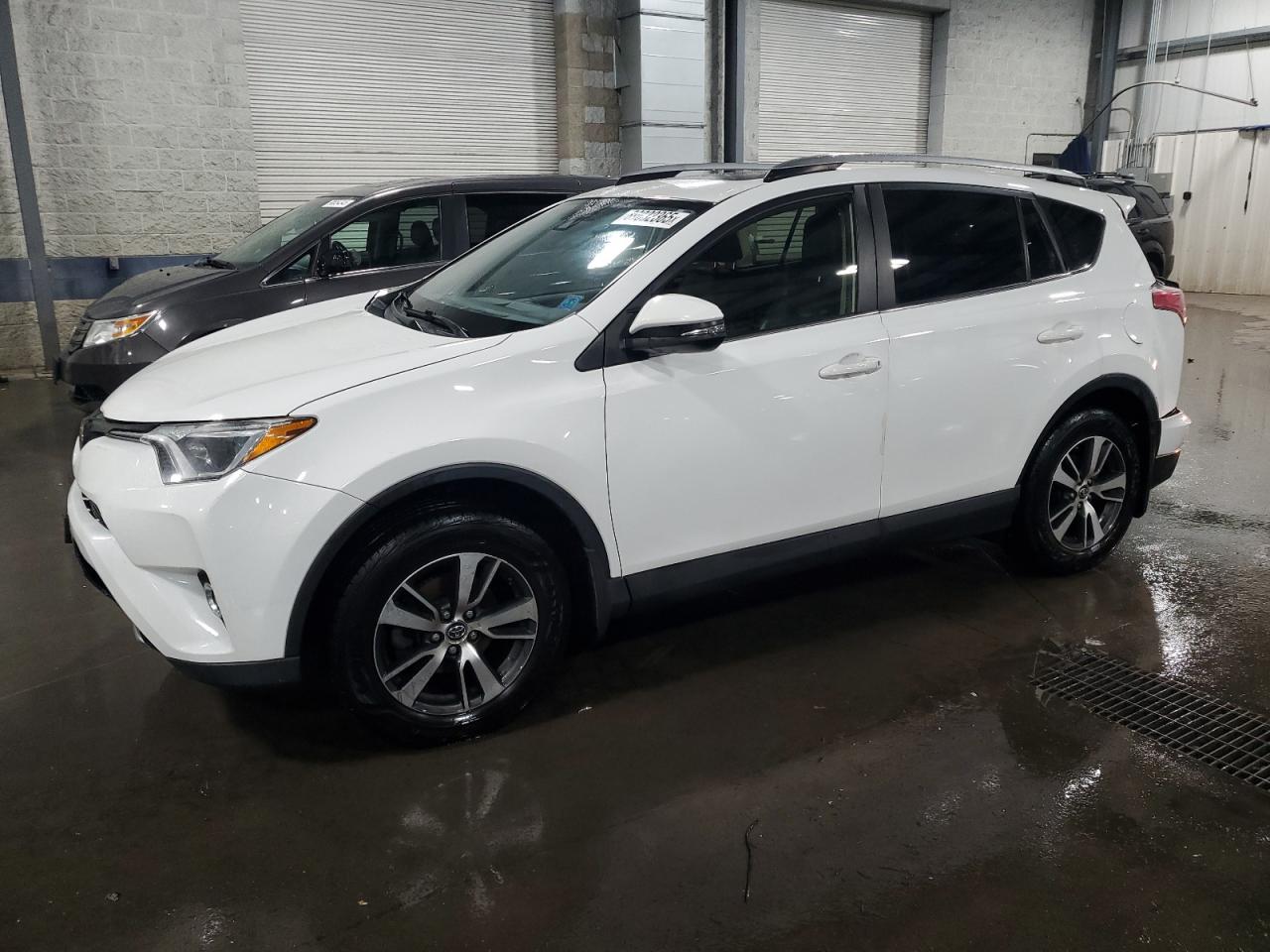 TOYOTA RAV4 ADVENTURE