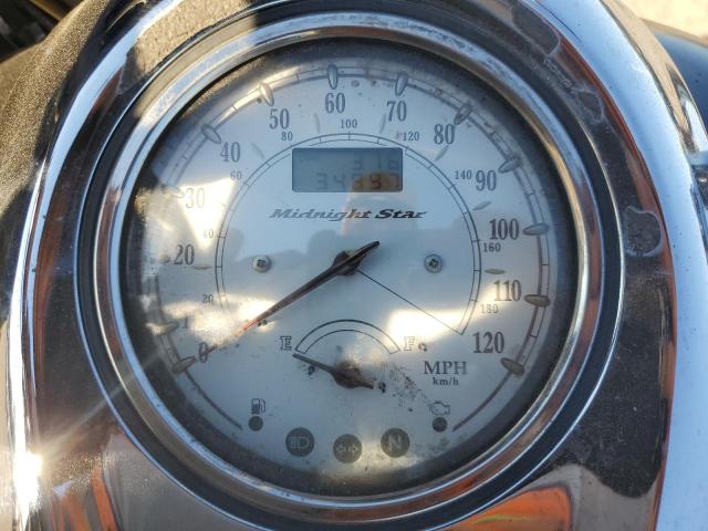 2006 YAMAHA XV1700 A JYAVP17E46A022106