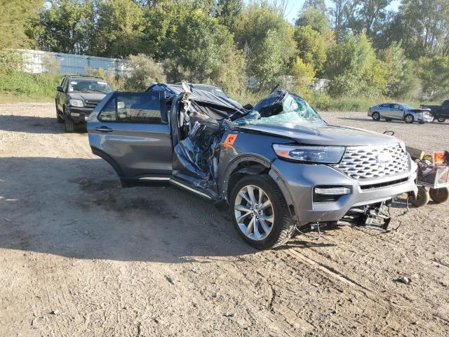 2022 FORD EXPLORER P - 1FM5K8HC2NGA32147