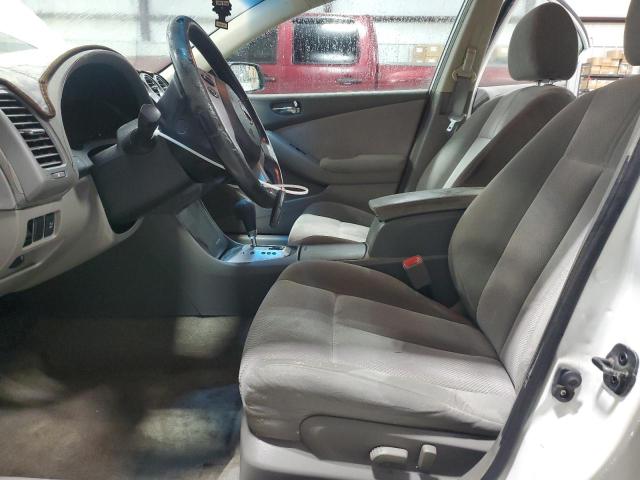 2008 NISSAN ALTIMA 3.5 #3290283225