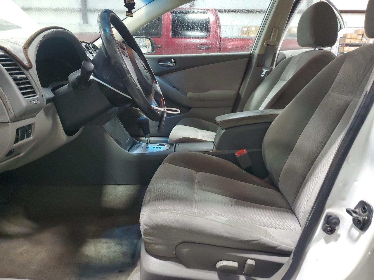 Lot #3290283225 2008 NISSAN ALTIMA 3.5