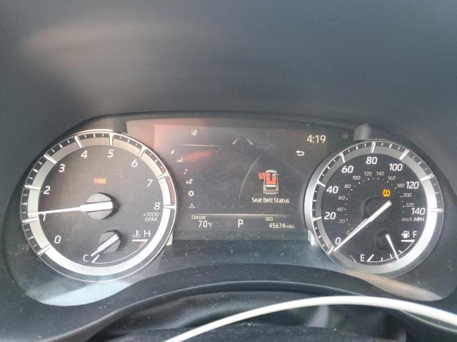 2022 TOYOTA HIGHLANDER #3290289227