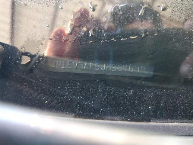 2018 INFINITI Q50 LUXE #3303810457