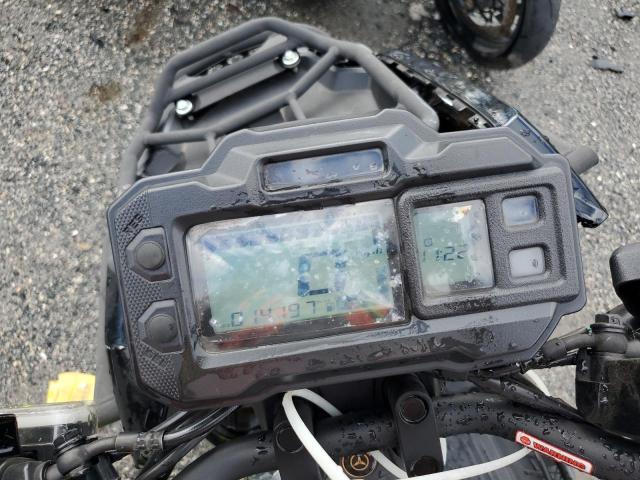 2024 OTHER MOTORCYCLE SCOOTER - HZ2TBCND2R1010672