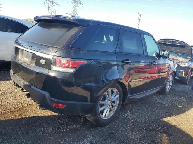 2014 LAND ROVER RANGE ROVE - SALWG2WF3EA367935