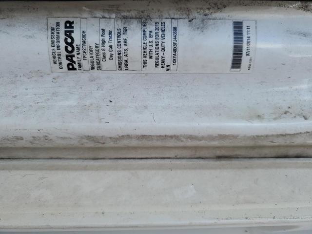 2015 KENWORTH CONSTRUCTI #3292344273