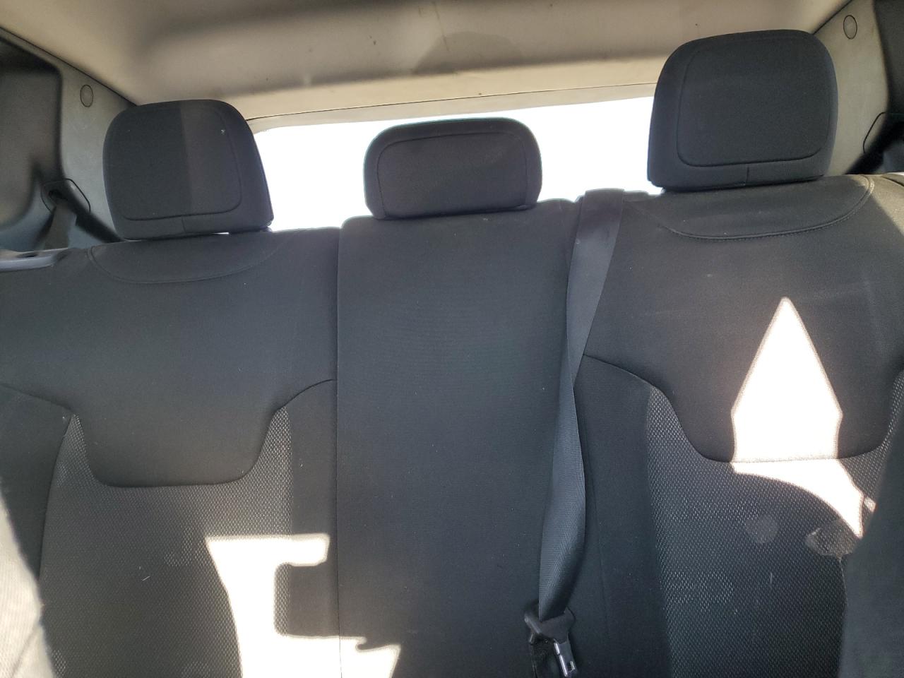 JEEP RENEGADE LATITUDE