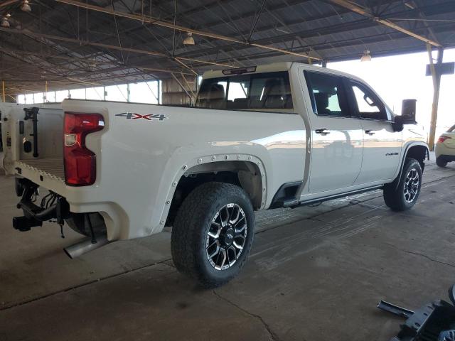 2024 CHEVROLET SILVERADO #3309363976