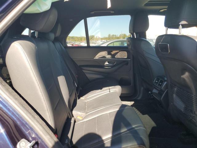 2020 MERCEDES-BENZ GLE 350 4M - 4JGFB4KE0LA071231