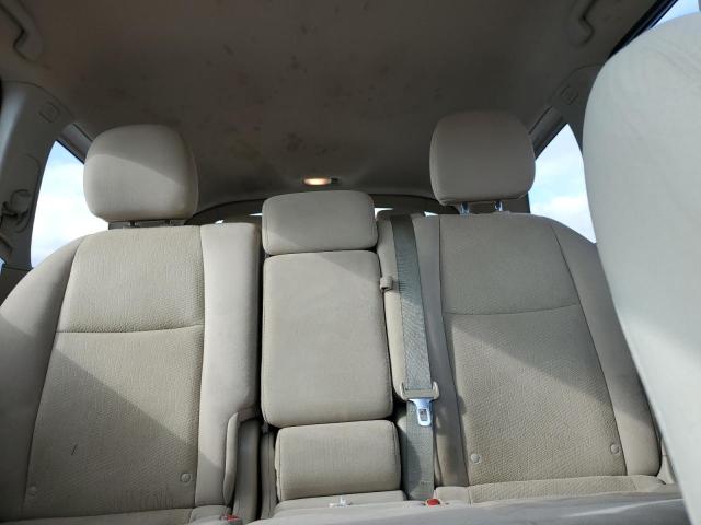 2015 NISSAN PATHFINDER 5N1AR2MN6FC691095