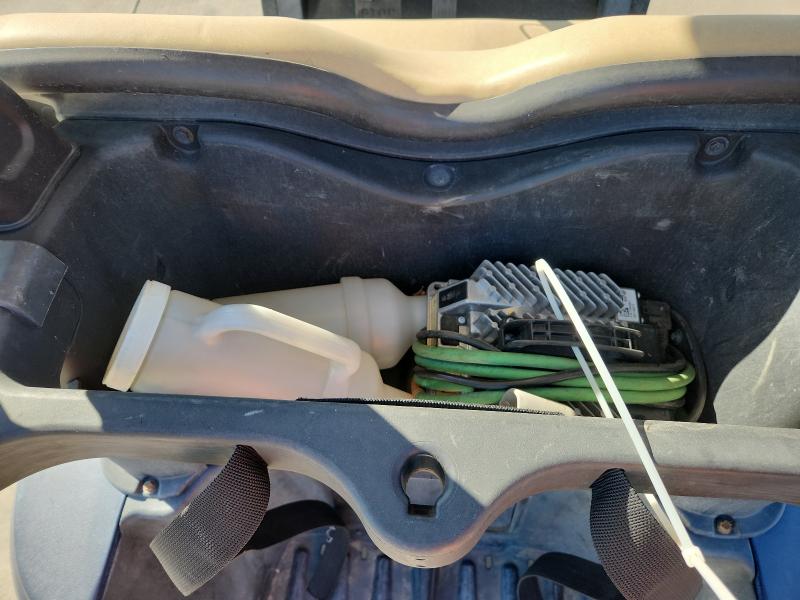 2021 CLUB CAR TEMPO LITHIUM #3265154985