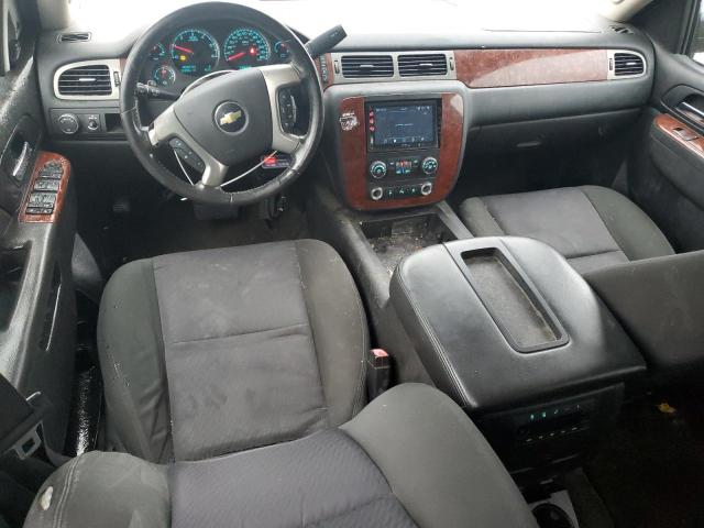 2011 CHEVROLET SUBURBAN C - 1GNSCHE05BR236883