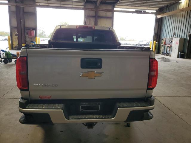 2015 CHEVROLET COLORADO Z 1GCGTCE38F1187453