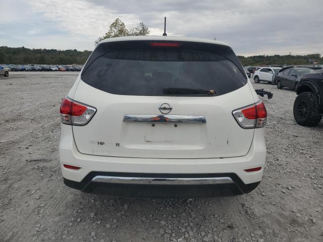 2013 NISSAN PATHFINDER - 5N1AR2MM5DC614447