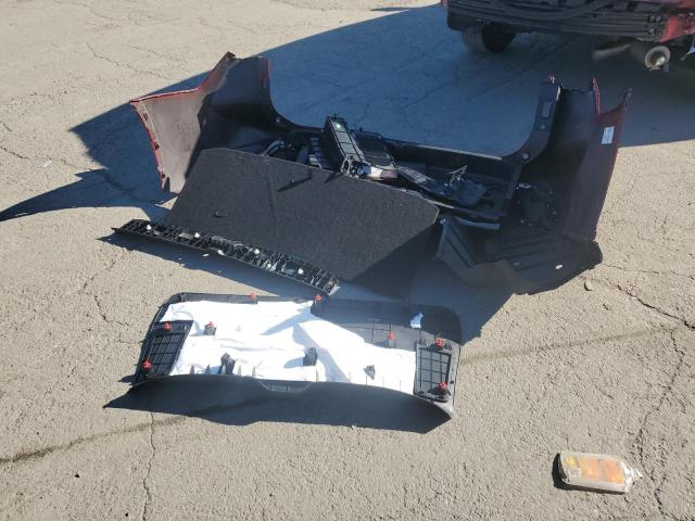 2022 TOYOTA HIGHLANDER - 5TDGZRBH3NS560448