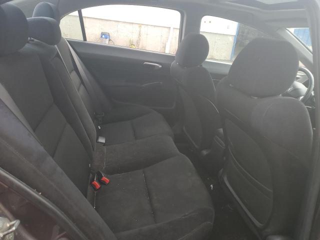 2010 HONDA CIVIC LX-S - 2HGFA1F63AH003899