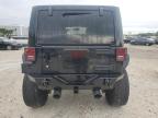 Lot #3311467274 2016 JEEP WRANGLER U