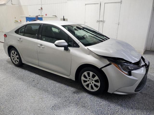 2025 TOYOTA COROLLA LE - 5YFB4MDE4SP265037