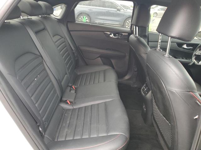 2022 KIA FORTE GT 3KPF44AC8NE480284