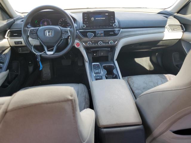 2019 HONDA ACCORD HYB 1HGCV3F1XKA020237