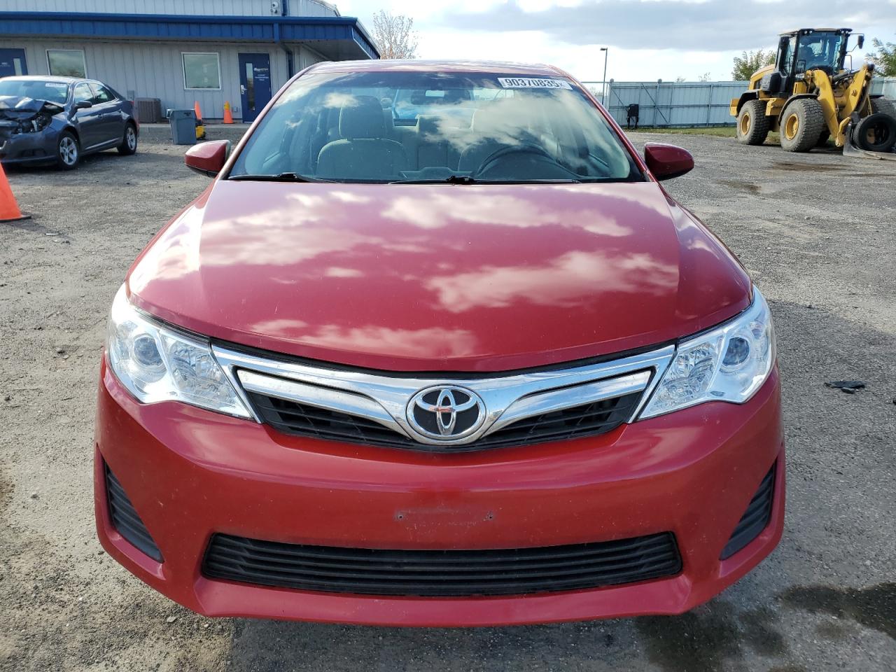 TOYOTA CAMRY L