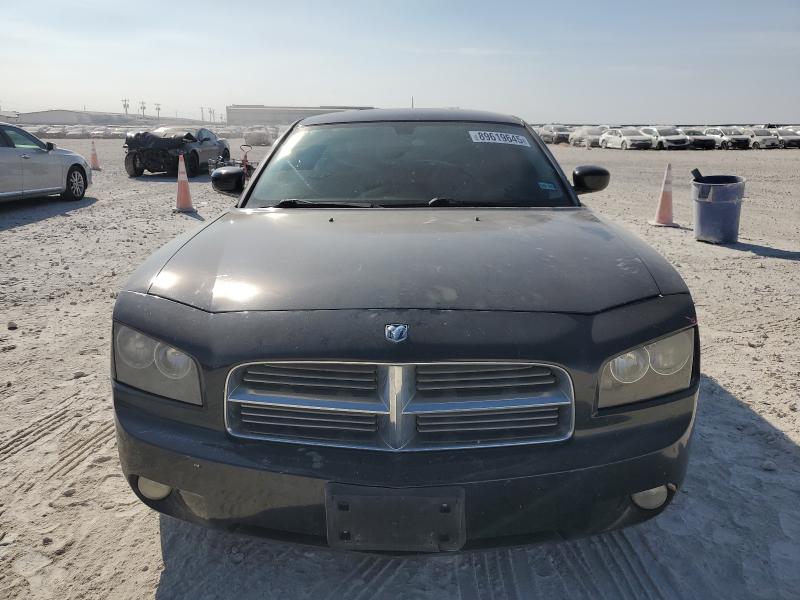 2010 DODGE CHARGER SX - 2B3CA3CV5AH286137