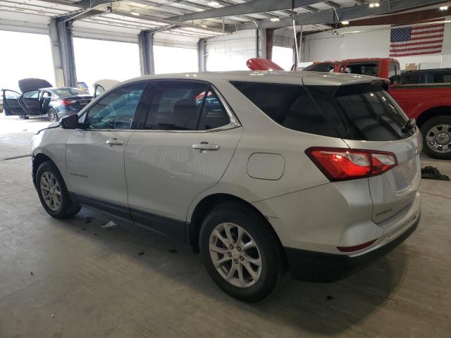 2020 CHEVROLET EQUINOX LT 3GNAXUEV6LS735307
