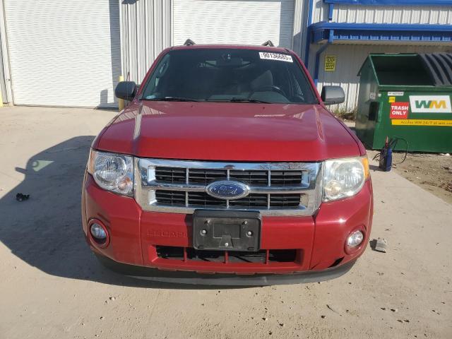 2010 FORD ESCAPE XLT - 1FMCU9D71AKA34737