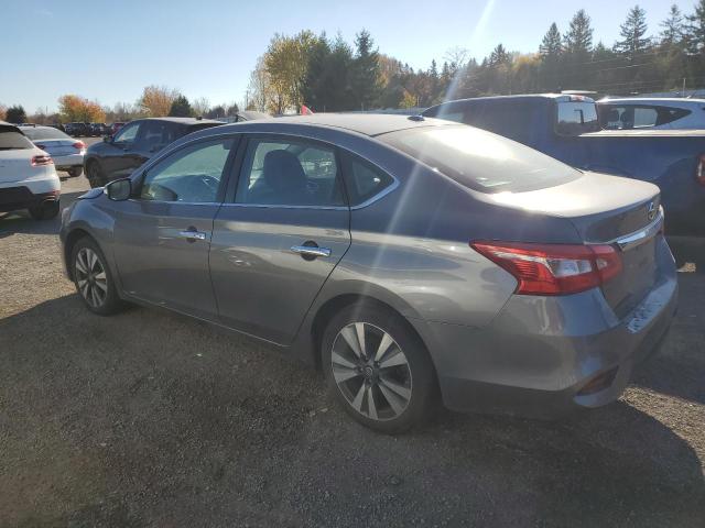 2016 NISSAN SENTRA S - 3N1AB7AP9GL666678
