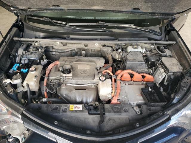 2017 TOYOTA RAV4 HV LIMITED JTMDJREV6HD101409