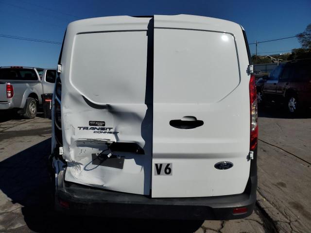 2023 FORD TRANSIT CO NM0LS6S20P1572079