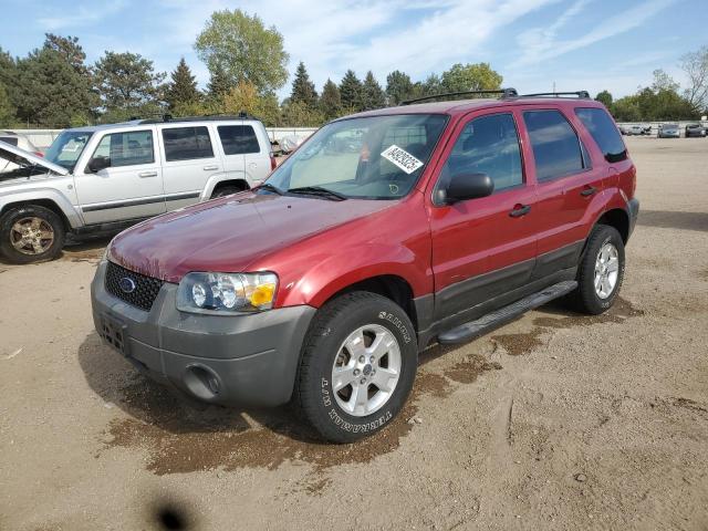 FORD ESCAPE XLT