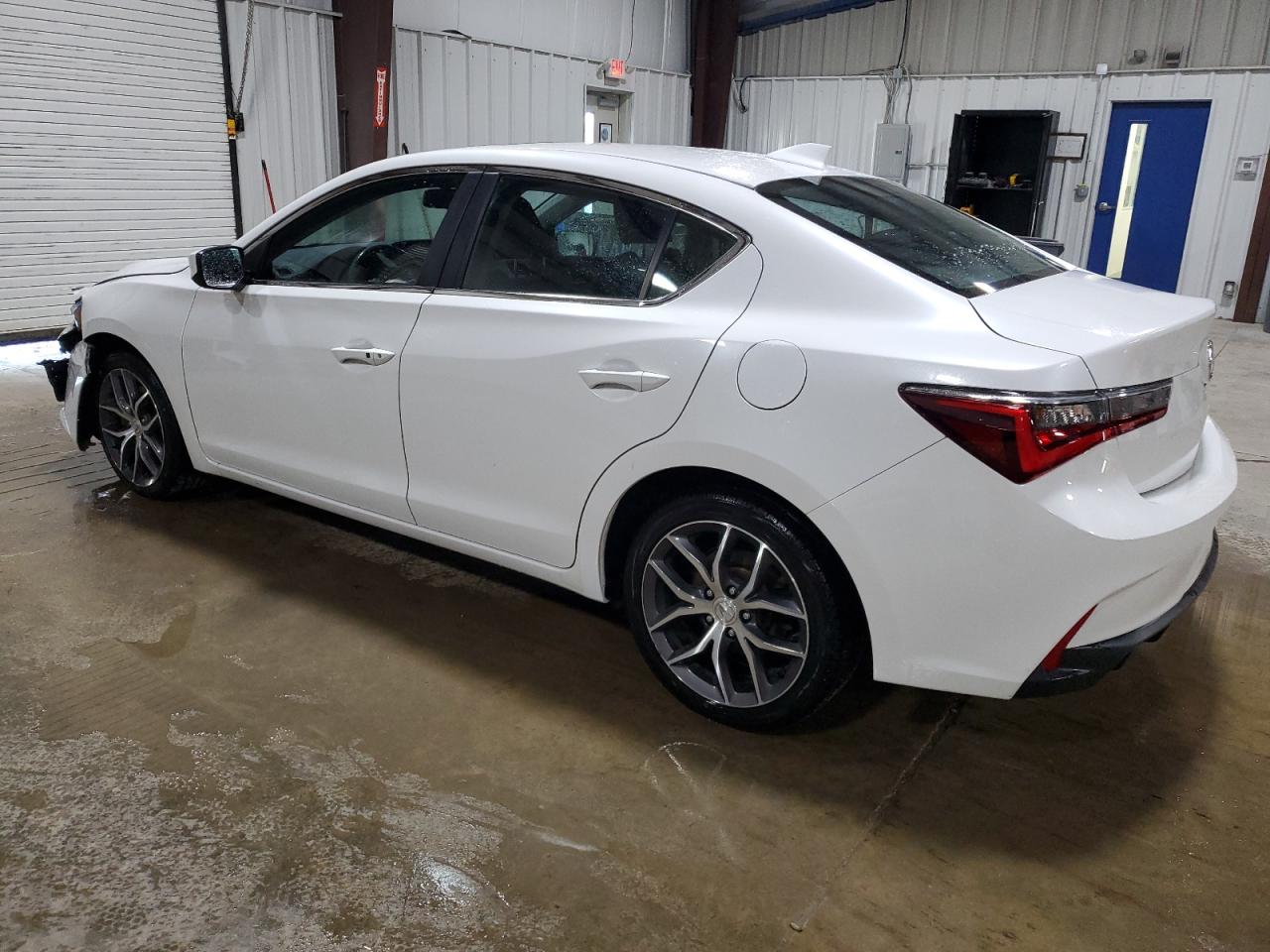 ACURA ILX PREMIUM