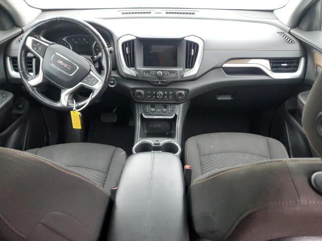 2019 GMC TERRAIN SL - 3GKALMEV4KL101740