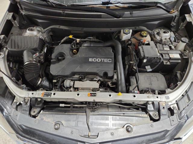 2020 CHEVROLET EQUINOX LS #3293287444