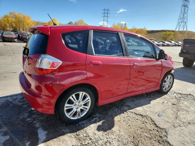 2010 HONDA FIT SPORT #3290147264