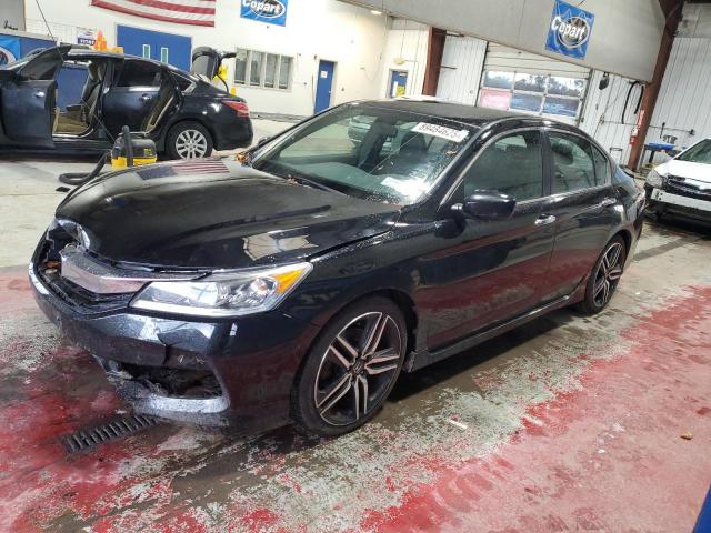 2017 HONDA ACCORD SPO #3316836672