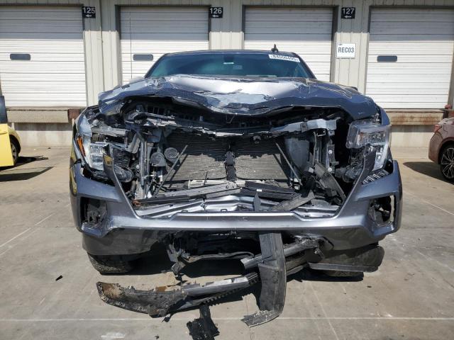 2019 GMC SIERRA K1500 ELEVATION 1GTR9CEK2KZ190598