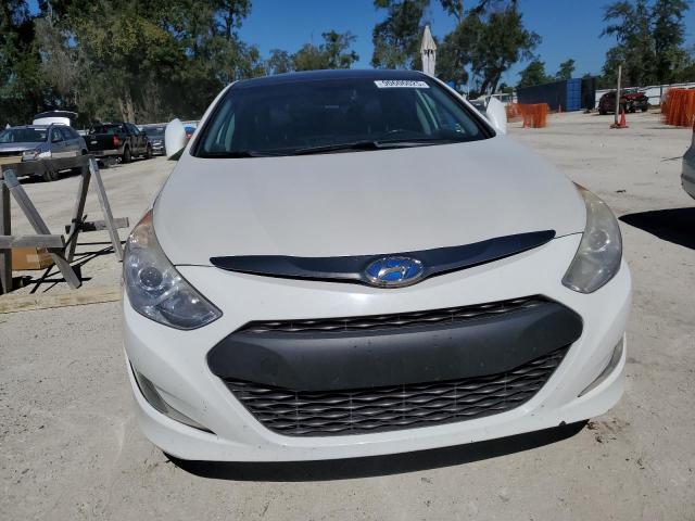 2015 HYUNDAI SONATA HYB #3278617930