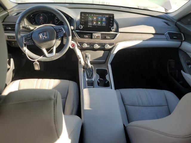 2018 HONDA ACCORD EXL - 1HGCV1F5XJA085143