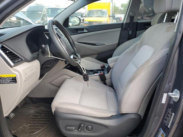 2018 HYUNDAI TUCSON SEL KM8J33A48JU691251