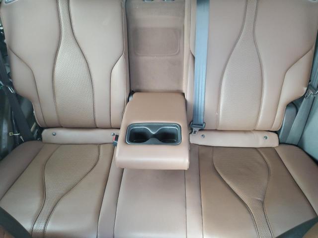 2020 ACURA RDX TECHNO 5J8TC1H58LL005333